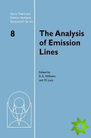 Analysis of Emission Lines