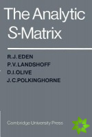 Analytic S-Matrix