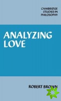 Analyzing Love