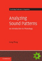 Analyzing Sound Patterns