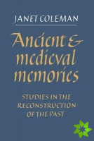 Ancient and Medieval Memories