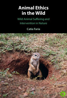 Animal Ethics in the Wild