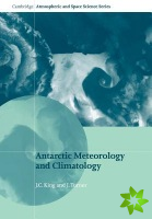 Antarctic Meteorology and Climatology