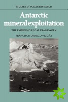 Antarctic Mineral Exploitation