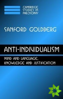 Anti-Individualism