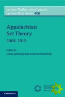 Appalachian Set Theory