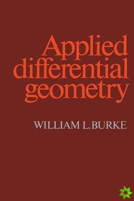 Applied Differential Geometry