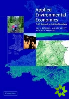 Applied Environmental Economics