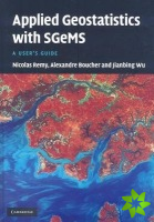 Applied Geostatistics with SGeMS
