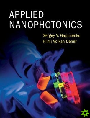 Applied Nanophotonics
