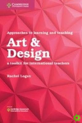 Approaches to Learning and Teaching Art & Design