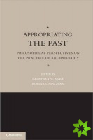Appropriating the Past