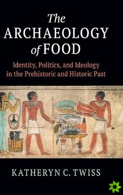 Archaeology of Food