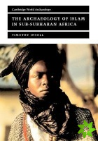 Archaeology of Islam in Sub-Saharan Africa