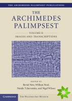 Archimedes Palimpsest