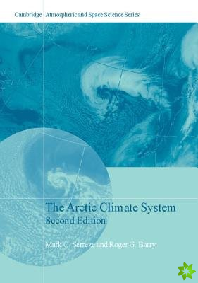 Arctic Climate System