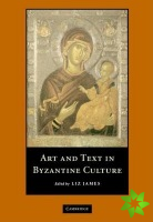 Art and Text in Byzantine Culture