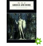 Art of Greece and Rome