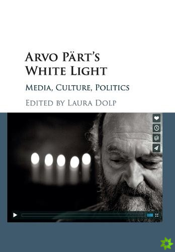 Arvo Part's White Light