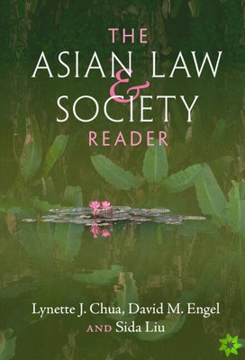 Asian Law and Society Reader