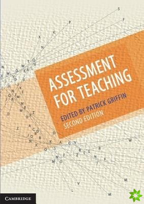 Assessment for Teaching