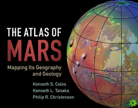 Atlas of Mars