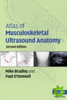Atlas of Musculoskeletal Ultrasound Anatomy