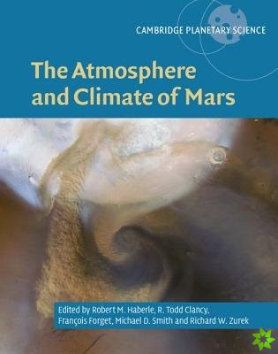 Atmosphere and Climate of Mars