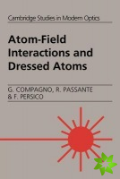 Atom-Field Interactions and Dressed Atoms