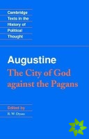 Augustine: The City of God against the Pagans