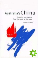Australia's China