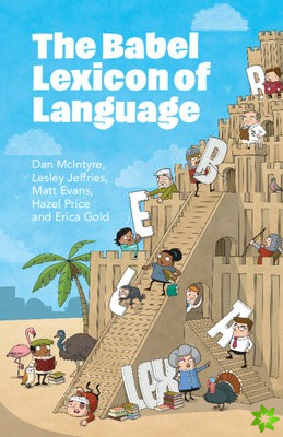 Babel Lexicon of Language
