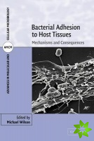 Bacterial Adhesion to Host Tissues