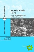 Bacterial Protein Toxins