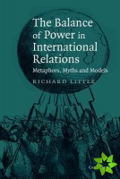 Balance of Power in International Relations