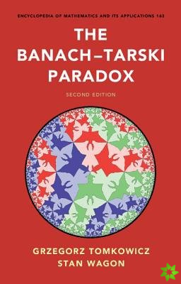 BanachTarski Paradox