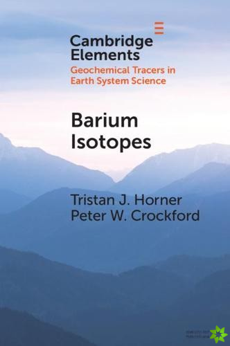Barium Isotopes