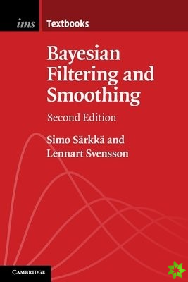 Bayesian Filtering and Smoothing