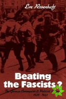 Beating the Fascists?