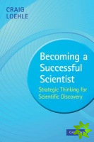 Becoming a Successful Scientist