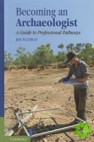 Becoming an Archaeologist