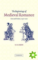 Beginnings of Medieval Romance