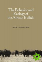 Behavior and Ecology of the African Buffalo