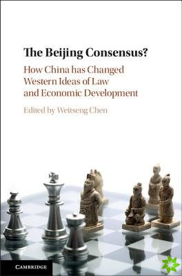 Beijing Consensus?
