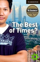 Best of Times? Level 6 Advanced Student Book