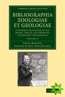 Bibliographia zoologiae et geologiae: Volume 2