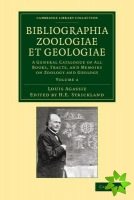 Bibliographia zoologiae et geologiae: Volume 4