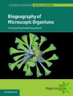 Biogeography of Microscopic Organisms