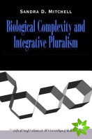 Biological Complexity and Integrative Pluralism