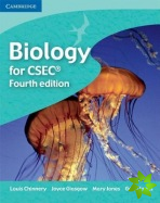 Biology for CSEC®